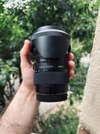 Sigma 18-35mm f/1.8, Audio, Tv en Foto, Fotografie | Lenzen en Objectieven, Ophalen of Verzenden, Nieuw, Standaardlens