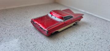 Disney Pixar Cars Old School Ramone beschikbaar voor biedingen