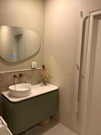 Design radiator instamat Arc003, Radiator, Nieuw, Minder dan 60 cm, Ophalen of Verzenden