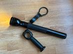 Maglite LED staafzaklamp, Ophalen of Verzenden, Gebruikt, Minder dan 50 watt, Lamp