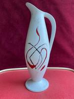 Vintage Carstens keramiek kan Decor Arkona 1955, Ophalen of Verzenden