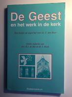 H.J. de Bie en C. den Boer, De Geest en het werk in de kerk, Ophalen of Verzenden, Gelezen, Christendom | Protestants
