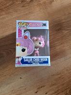 SAILOR CHIBI MOON 295 Funko Pop!, Verzamelen, Poppetjes en Figuurtjes, Ophalen of Verzenden, Nieuw