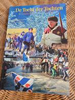 De tocht der tochten - complete Elfstedengeschiedenis, Ophalen of Verzenden, Gelezen