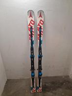 Atomic Redster Doubledeck SL Ski's, Sport en Fitness, 160 tot 180 cm, Gebruikt, Ophalen of Verzenden, Atomic