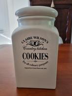 Claire Wilson Cookies - Nieuwstaat, Ophalen of Verzenden, Nieuw