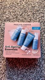 Skincare PAULA’S CHOICE set NIEUW, Sieraden, Tassen en Uiterlijk, Uiterlijk | Gezichtsverzorging, Ophalen of Verzenden, Zo goed als nieuw