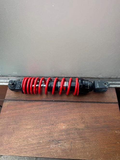 Schokbreker YSS Hybrid DTG 280mm  -  Gebruikt, Motoren, Onderdelen | Merk-onafhankelijk, Gebruikt, Ophalen of Verzenden