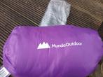 Nieuw! Mundo outdoor mummy slaapzak., Ophalen of Verzenden, Nieuw