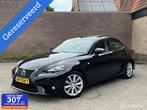 Lexus IS 300h 25th Edition | Org NL| Dealer Ondh| Schuifdak, Automaat, Achterwielaandrijving, Gebruikt, 181 pk