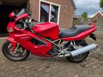 Ducati ST4, Motoren, Particulier