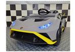 Kinderauto Lamborghini  12 & 24volt elektrische auto, Ophalen, Nieuw
