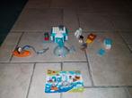 Lego Duplo poolgebied 10803, Ophalen of Verzenden, Zo goed als nieuw, Duplo