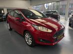 Ford Fiesta 1.0 EcoBoost Titanium X |Camera|Stoelverwarming|, Gebruikt, Bedrijf, 39 €/maand, Geïmporteerd