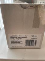 Wedi Afdichtingsband 12cm 10mtr, Ophalen of Verzenden, Nieuw, Overige materialen, Minder dan 4 cm