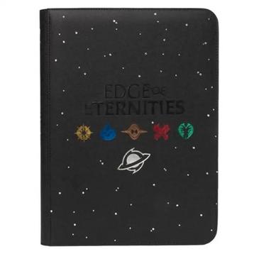 Ultra Pro Zippered Pro Binder 9 Pocket: Magic: The Gathering beschikbaar voor biedingen