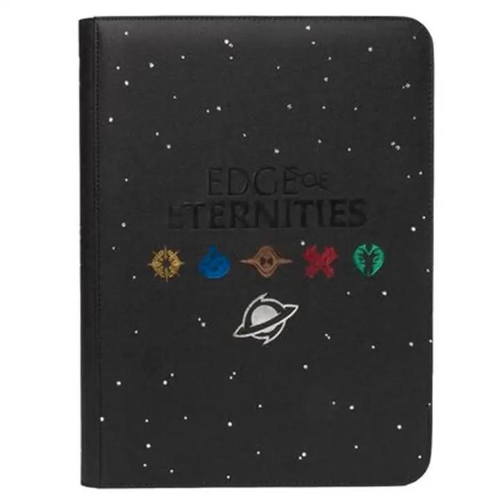 Ultra Pro Zippered Pro Binder 9 Pocket: Magic: The Gathering, Hobby en Vrije tijd, Verzamelkaartspellen | Magic the Gathering