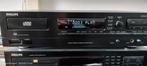 Philips DCC 600 Digital Compact Cassette Speler, Ophalen of Verzenden, Enkel, Philips