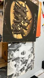 Band on the Run LP, Ophalen of Verzenden, 1980 tot 2000, Zo goed als nieuw, Overige formaten