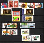 Jaarcollectie 2000 postfris, Postzegels en Munten, Postzegels | Nederland, Ophalen of Verzenden, Na 1940, Postfris