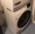 AEG Wasmachine - Zo Goed Als Nieuw - Weinig Gebruikt, Ophalen, Zo goed als nieuw, 85 tot 90 cm, 1200 tot 1600 toeren