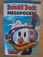 Donald Duck megapocket zomer 2025, Walt Disney, Overige typen, Ophalen of Verzenden, Zo goed als nieuw