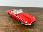 Tekno 926 Jaguar E-Type Rood, Hobby en Vrije tijd, Ophalen of Verzenden, Zo goed als nieuw, Bus of Vrachtwagen, Tekno