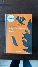 Lady Chatterley’s Lover D.H.Lawrence, Europa overig, Nieuw, Ophalen of Verzenden, Lawrence