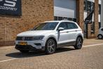 Volkswagen Tiguan 1.4 TSI ACT Comfortline, Adap-Cruise, DYN, Stof, 4 cilinders, 150 pk, Wit