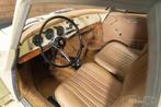 Porsche 356B Karmann Coupe | 1 van 600 gebouwd | 1961, Achterwielaandrijving, Zwart, 1600 cc, Beige