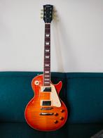 Tokai Love Rock uals62 Les Paul NIEUWSTAAT, Muziek en Instrumenten, Snaarinstrumenten | Gitaren | Elektrisch, Ophalen of Verzenden