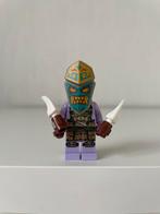 Lego Ninjago Island Keeper, Kinderen en Baby's, Speelgoed | Duplo en Lego, Ophalen, Zo goed als nieuw, Lego