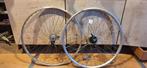 Set Shimano 7 met rollerbrakes voor- en achter set, Fietsen en Brommers, Fietsonderdelen, Ophalen, Gebruikt, Algemeen, Wiel
