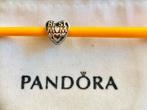Pandora bedel zgan, Pandora, Ophalen of Verzenden, Zo goed als nieuw, 1 bedel