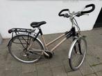 Gazelle Medeo Trekking - MOOI, Fietsen en Brommers, Ophalen, Zo goed als nieuw, Meer dan 20 versnellingen, Gazelle