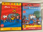 Muis DVD Set - Spelen & Boerenerf, Cd's en Dvd's, Gebruikt, Alle leeftijden, Boxset, Ophalen of Verzenden