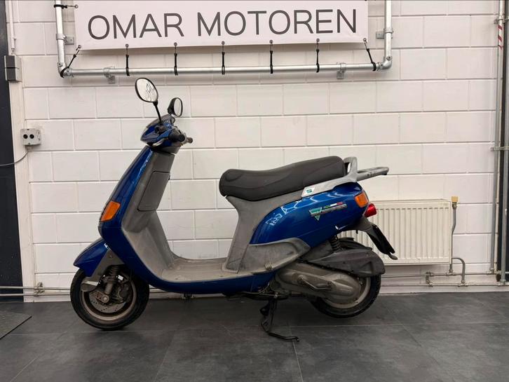 🚀Piaggio skr skipper 125cc 180cc🚀, Motoren, Motoren | Overige merken, Bedrijf, Scooter, Ophalen