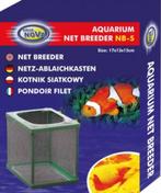 Aqua Nova Kweeknet S | Aquarium kweekbak, Nieuw, Overige typen, Ophalen of Verzenden