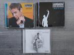 Armin van Buuren, Ophalen, Zo goed als nieuw, Techno of Trance