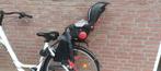 Britax Römer Jockey Comfort - fietsstoeltje achter, Fietsen en Brommers, Fietsaccessoires | Fietsstoeltjes, Gebruikt, Ophalen of Verzenden