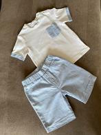 Heel leuk setje gym maat 92, Kinderen en Baby's, Kinderkleding | Maat 92, Ophalen of Verzenden, Zo goed als nieuw, Meisje