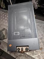 Mooie en goede Gevelkacheltje, Huis en Inrichting, Kachels, Ophalen, Zo goed als nieuw, Hout, Houtkachel