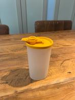 Tupperware dressing kannetje, Huis en Inrichting, Keuken | Tupperware, Ophalen of Verzenden, Overige typen