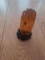 Wesp in hars, Ophalen of Verzenden