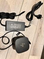 HP Thunderbolt G2 Dock 120W - Docking Station, Computers en Software, Dockingstations, Ophalen of Verzenden, Gebruikt, Docking station