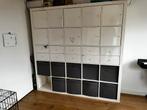 IKEA Kallax kast, Ophalen, Gebruikt, 25 tot 50 cm, 150 tot 200 cm
