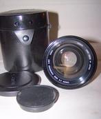 Canon C-8 Wide Converter 0.65X Lens met doppen & Tube. Nieuw, Nieuw, Ophalen of Verzenden, Groothoek Fisheye-lens