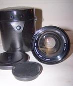 Canon C-8 Wide Converter 0.65X Lens met doppen & Tube. Nieuw, Audio, Tv en Foto, Fotografie | Lenzen en Objectieven, Ophalen of Verzenden
