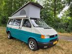 Camper huren Volkswagen T3 T4 T5