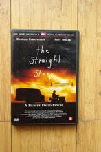 David Lynch - The straight Story, Alle leeftijden, Ophalen of Verzenden, Zo goed als nieuw, Overige gebieden